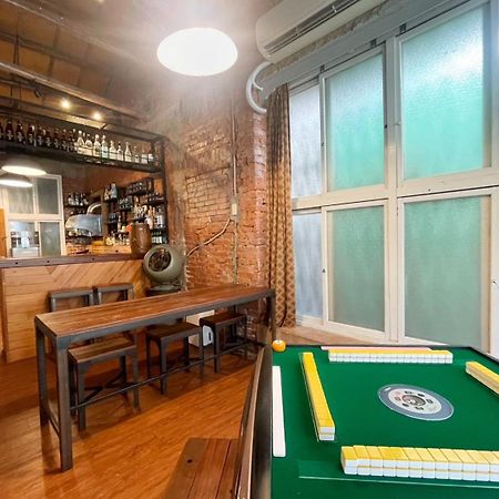 Tainan Macarthur Homestay Exterior photo