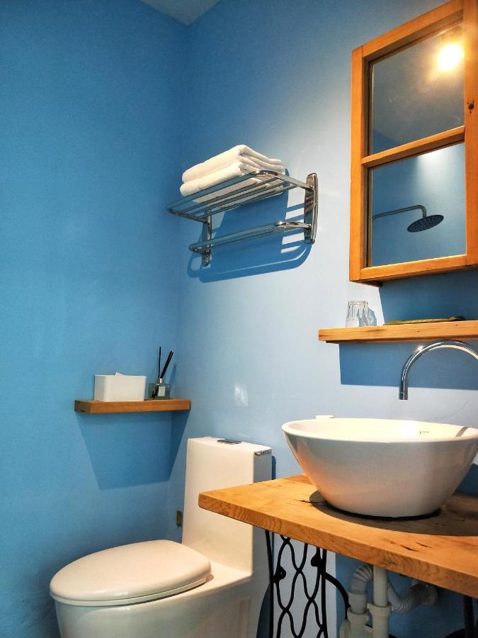 Tainan Macarthur Homestay Exterior photo