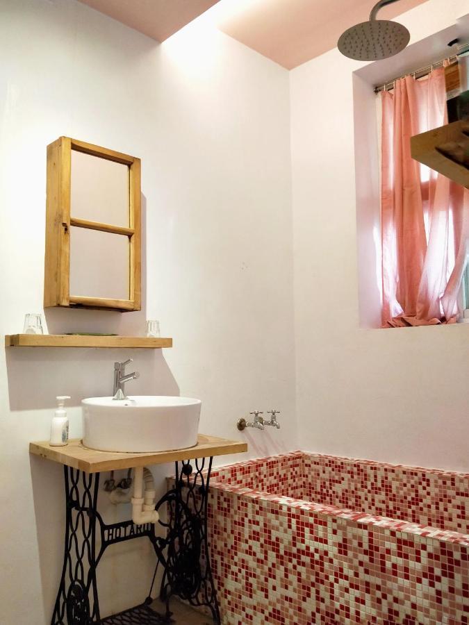Tainan Macarthur Homestay Exterior photo